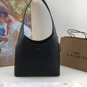 Exclusive Brooklyn 28 Petite Satchel - Genuine Leather
